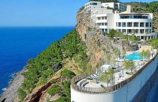 Jumeirah del Port de Sóller