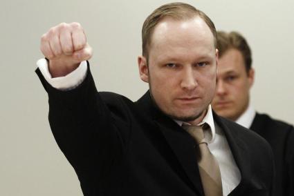 Juicio a Anders Behring Breivik