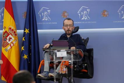 Pablo Echenique