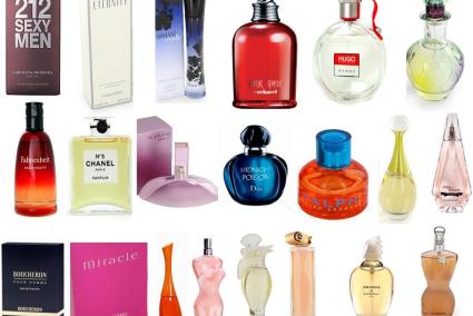 Perfumes