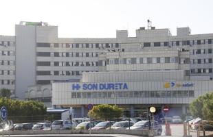 Son Dureta será uno de los puntos de vacunación masiva