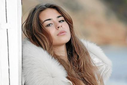 Justin Bieber: Daniela Blasco, la bailarina que bailó con el cantante