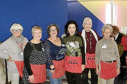 CLUB ELSA