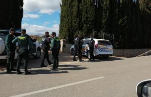 La policía desarticula una fiesta ilegal con veinte jóvenes en un chalet de Alcúdia