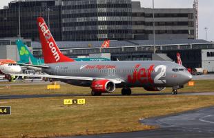 Palma es el destino más afectado por la cancelación de vuelos de Jet2