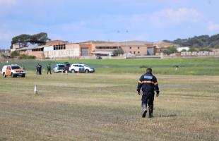 Accidente en Mallorca
