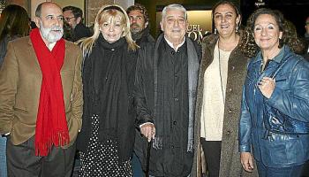 Inauguración de la Nit del Born