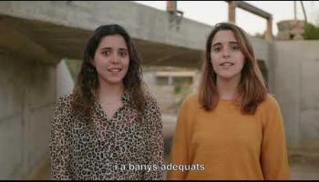 Sant Llorenç, comprometido a largo plazo con el medio ambiente, la innovación y el equilibrio