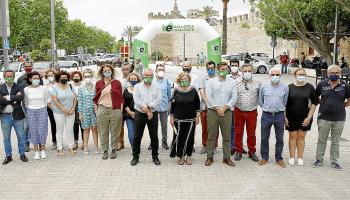 eMallorca Challenge 2021