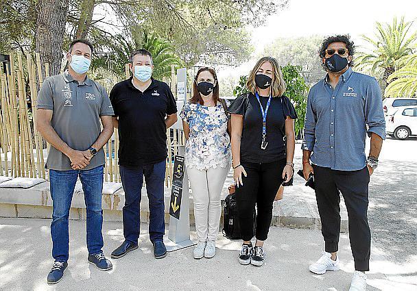 eMallorca Challenge 2021