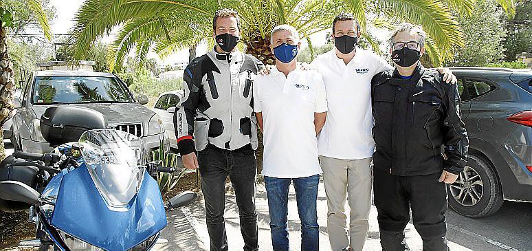 eMallorca Challenge 2021