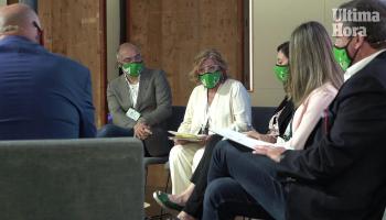 Segunda sesión del Foro eMallorca Challenge