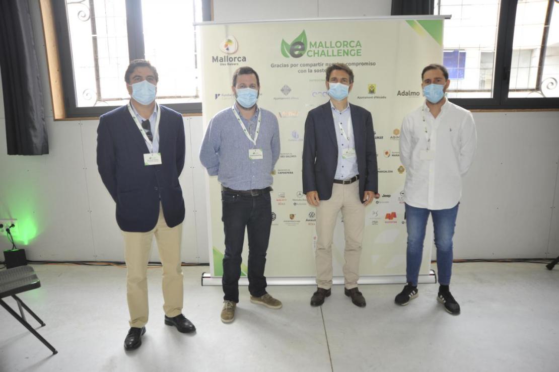 emallorca Challenge 2021