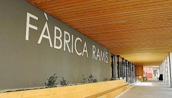 Fàbrica Ramis.