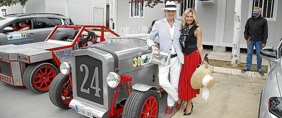 eMallorca Challenge 2021