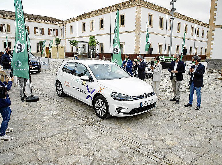 eMallorca Challenge 2021