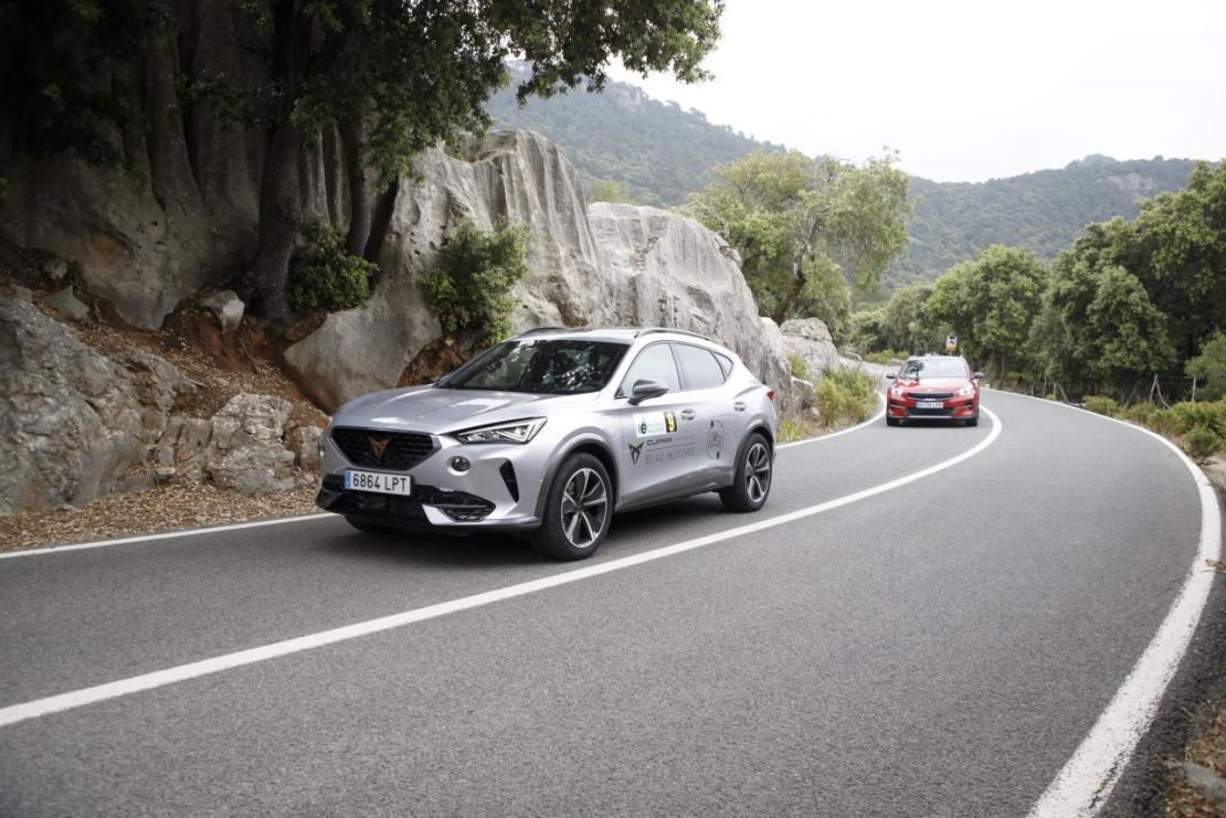 eMallorca Challenge 2021