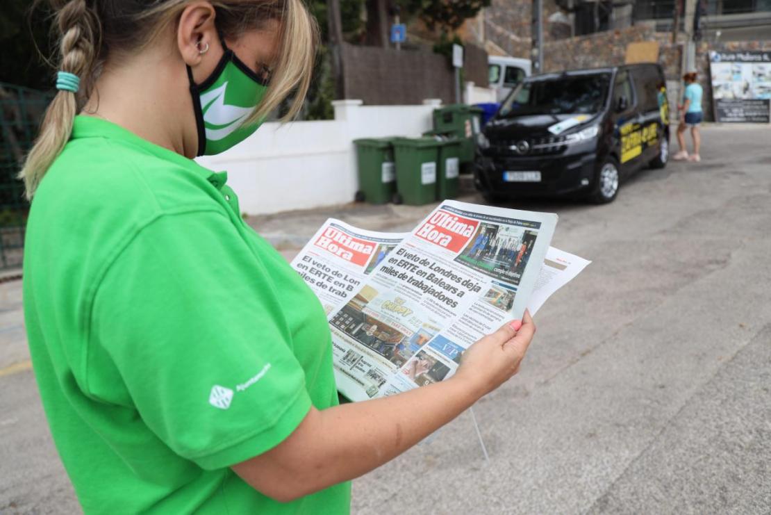 eMallorca Challenge 2021