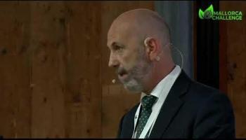 García Cuenca: «En el sector hotelero la sostenibilidad será la mayor disrupción de la época reciente»