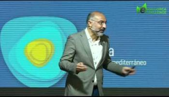 Andreu Serra: «Podremos predecir futuros comportamientos y tendencias»