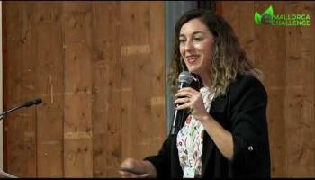 Ponencia de Beatriz Martín y Maria Antònia Martí