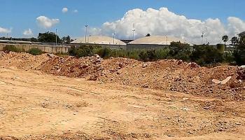 Los inmigrantes podrán permanecer un máximo de 72 horas en el centro de atención de s'Aranjassa