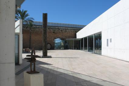 Es Baluard