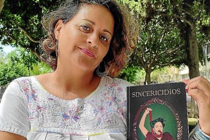 Ivis Acosta logra la «desnudez de lo imposible» con ‘Sincericidios’