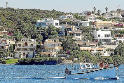 Viviendas en Mallorca