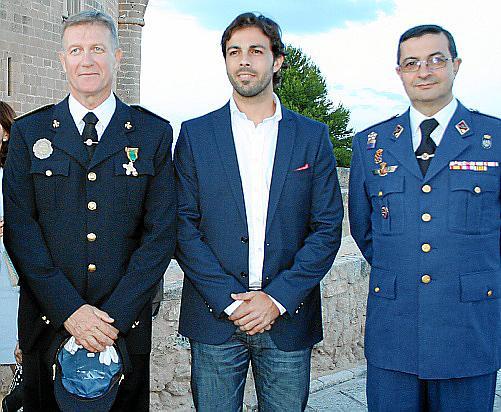 Diada de la Policía Local