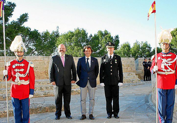 Diada de la Policía Local