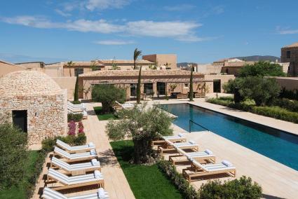 Un hotel de Mallorca, entre los mejores del mundo