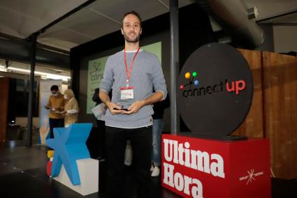 Connect’Up, un punto de inflexión para los ganadores Start 2020