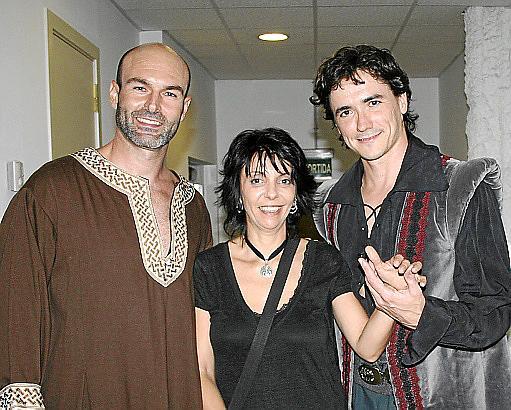 palma trabajos eugenia fotos: eugenia planas