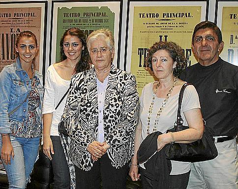 palma trabajos eugenia fotos: eugenia planas