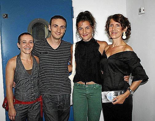 palma trabajos eugenia fotos: eugenia planas