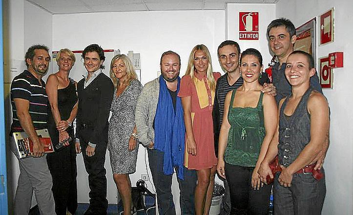 palma trabajos eugenia fotos: eugenia planas