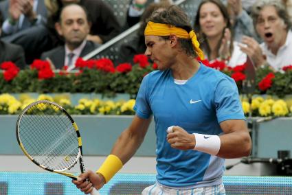 NADAL-DOLGOPOLOV