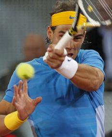 RAFAEL NADAL-JOHN ISNER