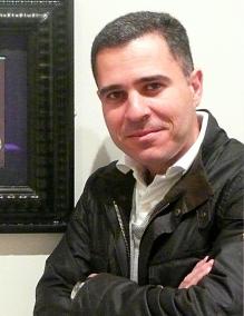 Borja Rupérez