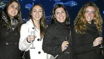 Los dentistas de Balears celebran su patrona