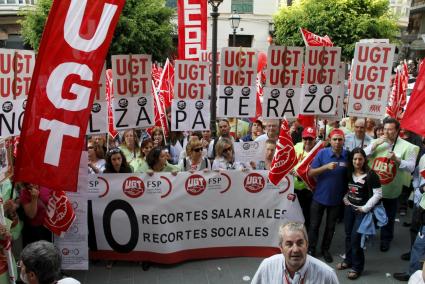Funcionarios