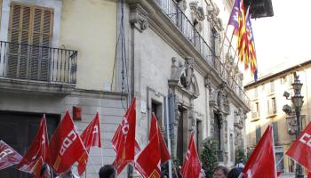 Jornada de huelga