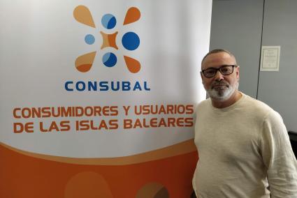 Consumo en Baleares: Consubal pide ayuda para no desaparecer