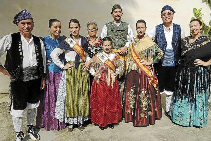 Fiesta por la Virgen del Pilar