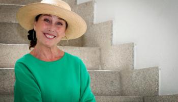 Las redes lloran la muerte de Verónica Forqué