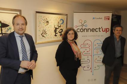 Arranca Connect’Up BABI, el programa de los inversores