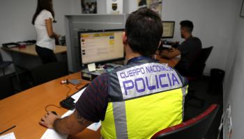 Denuncian por abusos al presidente de una federación deportiva de Baleares