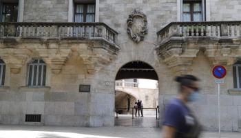 Primer juicio en Palma contra las mafias de las pateras