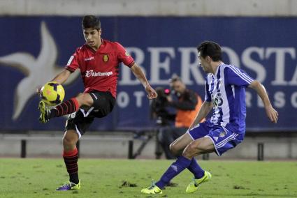 Marco Asensio